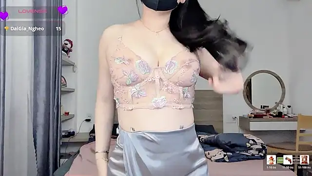 Na baby online show from 02/25/26, 03:45