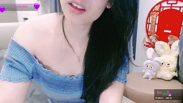 Snapshot of Na_baby chatting on 02/28/25, 02:31 Na baby online show from 02/28/25, 02:31