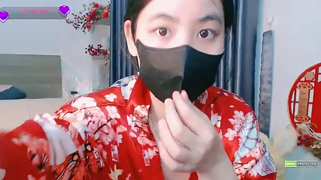 Snapshot of Na_baby chatting on 03/22/25, 06:25 Na baby online show from 03/22/25, 06:25