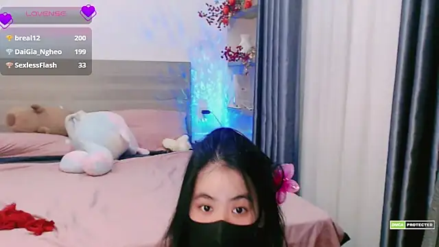 Snapshot of Na_baby chatting on 03/09/25, 06:43 Na baby online show from 03/09/25, 06:43