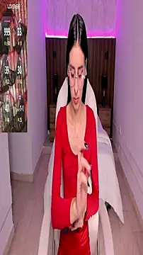 karlaa james online show from 03/12/26, 11:14