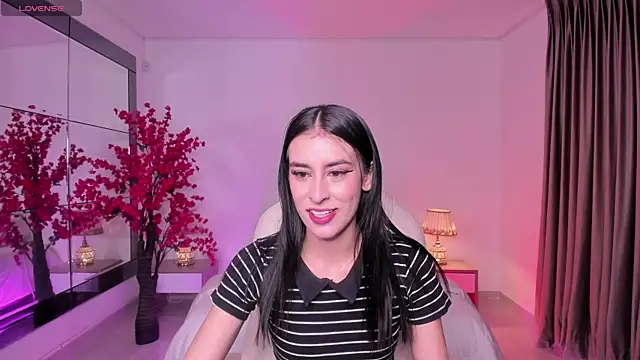karlaa james online show from 05/10/26, 11:58