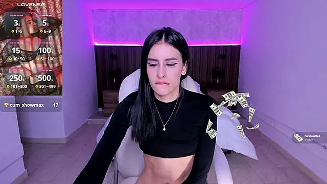 Snapshot of karlaa_james chatting on 02/16/26, 11:09 karlaa james online show from 02/16/26, 11:09