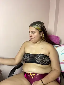 saray gomez22 online show from 12/23/25, 04:34