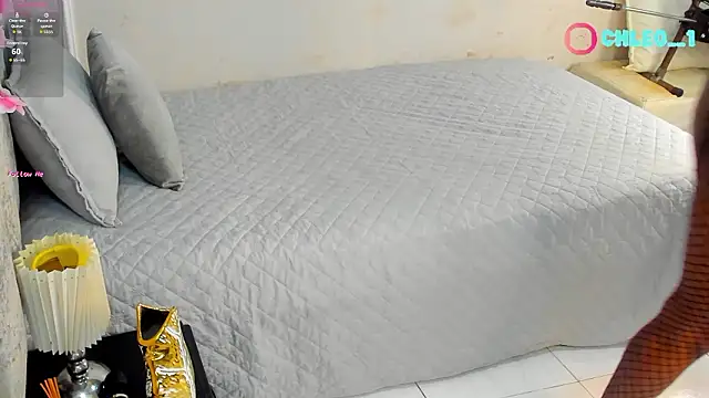 Chleo   online show from 03/25/26, 01:32