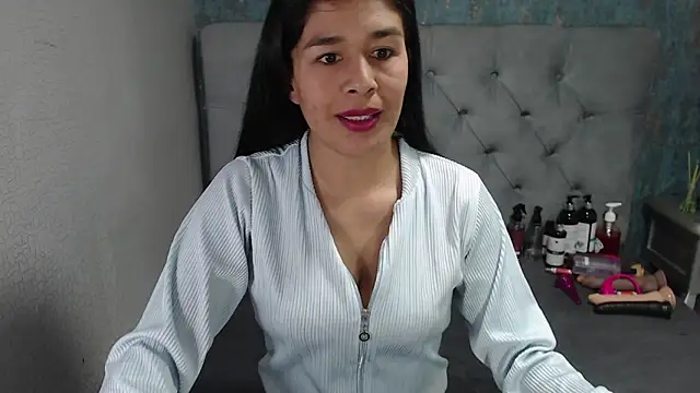 ginasailor online show from 06/01/26, 09:42
