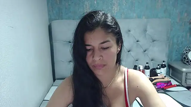 Snapshot of ginasailor chatting on 02/19/26, 02:08 ginasailor online show from 02/19/26, 02:08