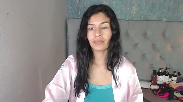 ginasailor online show from 04/18/26, 01:08