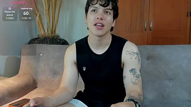 bravoboreal online show from 12/04/25, 06:07