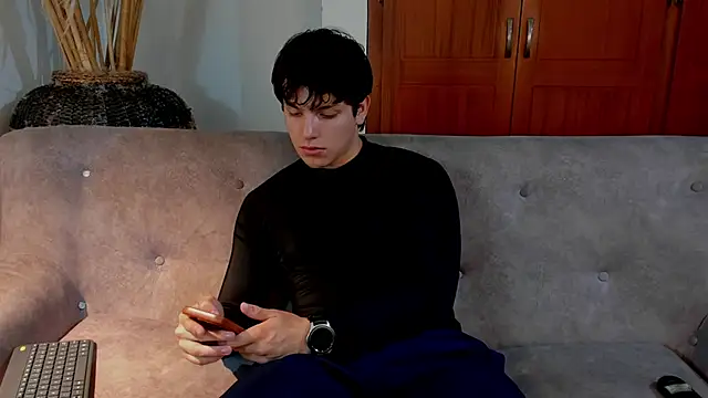 bravoboreal online show from 11/13/25, 07:07