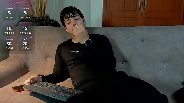 bravoboreal online show from 12/05/25, 02:15