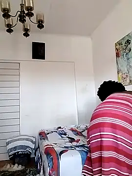 Sexymamibo online show from 04/18/26, 11:01