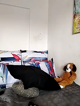 Sexymamibo online show from 04/05/26, 10:44