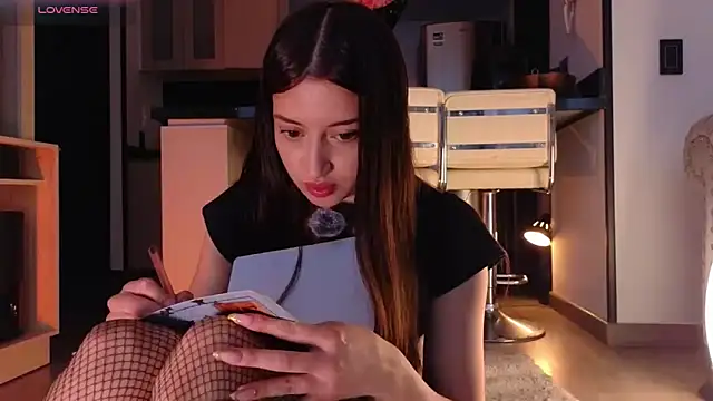 eimy22 online show from 02/03/25, 10:11