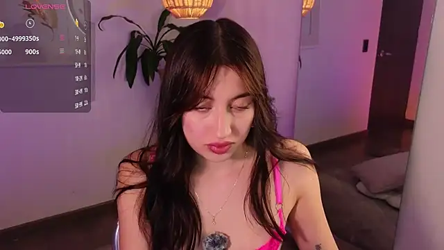 eimy22 online show from 02/13/25, 11:15