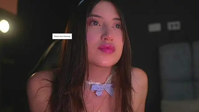 eimy22 online show from 10/28/25, 11:36