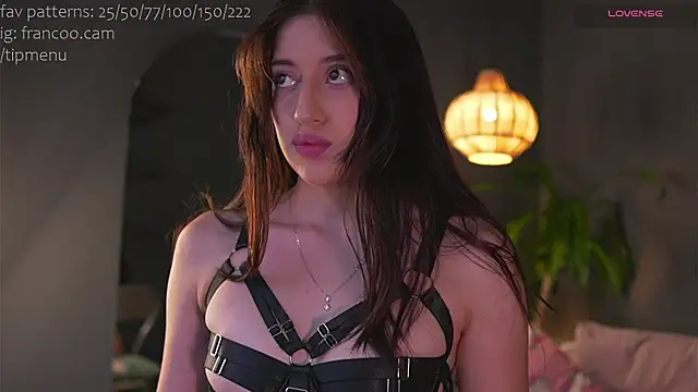 eimy22 online show from 03/17/25, 10:29