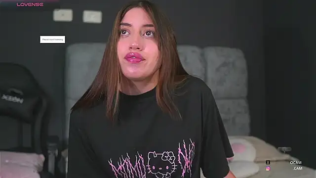 eimy22 online show from 01/10/26, 10:05