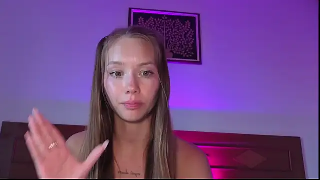 KateVon online show from 04/11/26, 11:52