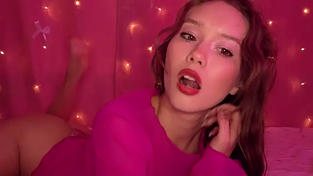 KateVon online show from 02/14/26, 10:59