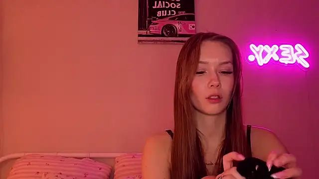 Snapshot of KateVon chatting on 11/30/25, 09:59 KateVon online show from 11/30/25, 09:59