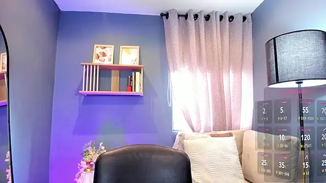 Snapshot of Miranda_doll_ chatting on 06/15/26, 12:16 Miranda doll online show from 06/15/26, 12:16