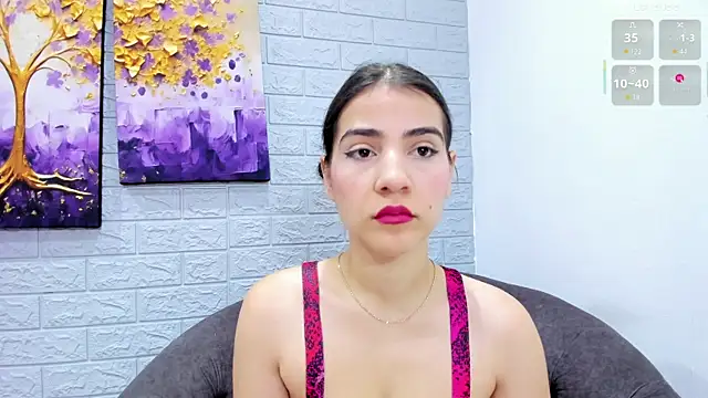 Miranda doll  online show from 01/10/26, 12:33