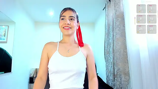 Miranda doll  online show from 12/18/25, 12:09