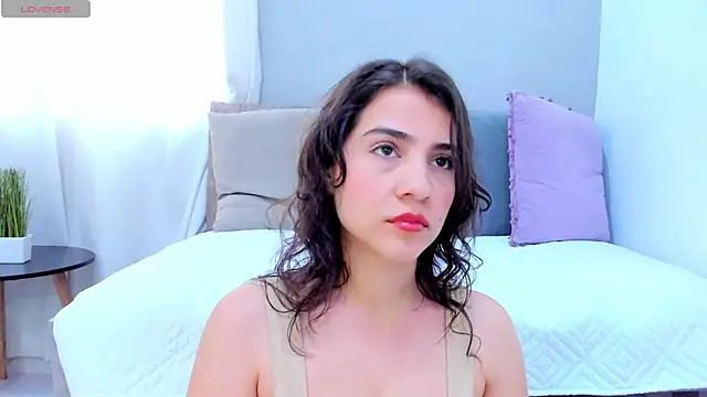 Miranda doll  online show from 03/22/25, 12:25