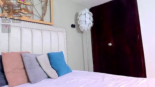 Miranda doll  online show from 03/13/26, 11:48