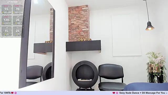 Miranda doll  online show from 10/18/25, 12:29