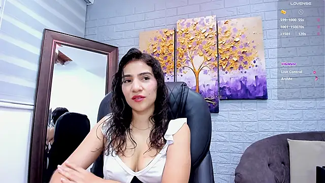 Miranda doll  online show from 05/15/26, 12:14