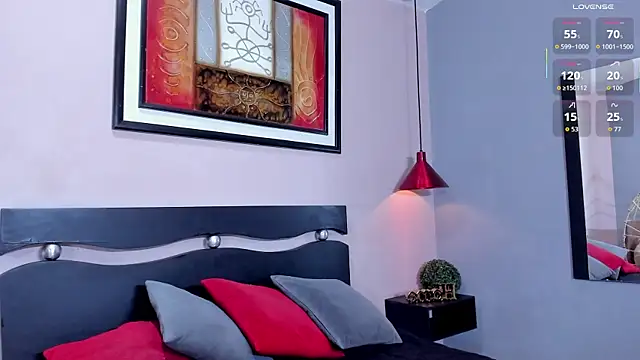 Miranda doll  online show from 01/12/26, 12:34