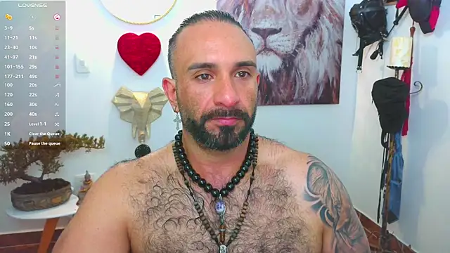 mr maik online show from 03/05/25, 12:16