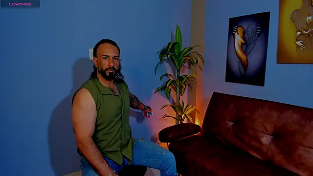 mr maik online show from 11/09/25, 05:50