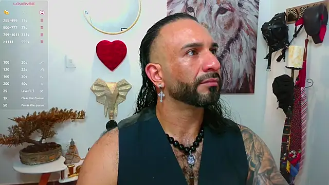 mr maik online show from 03/16/25, 11:48