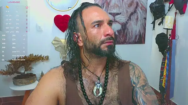 mr maik online show from 03/15/25, 08:32