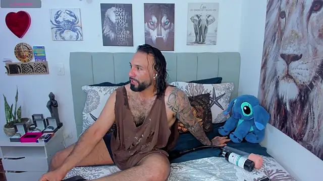 mr maik online show from 11/19/25, 07:58