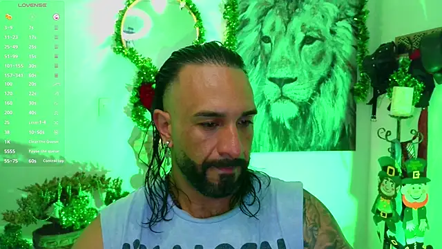 mr maik online show from 03/17/25, 10:17