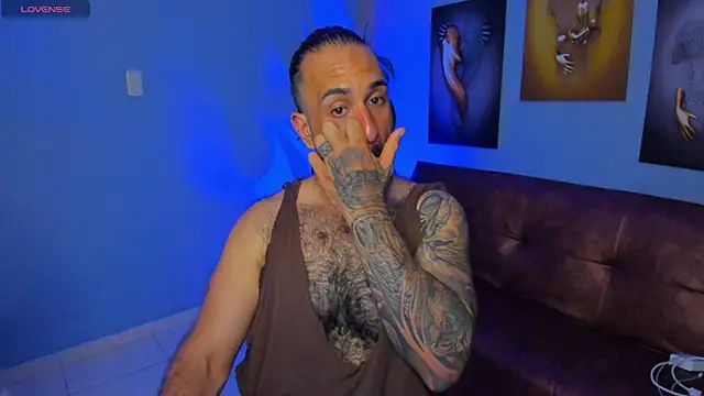 mr maik online show from 10/09/25, 08:09