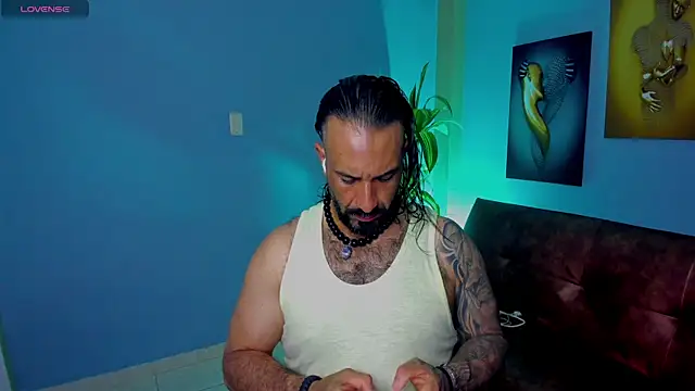 mr maik online show from 11/05/25, 08:23