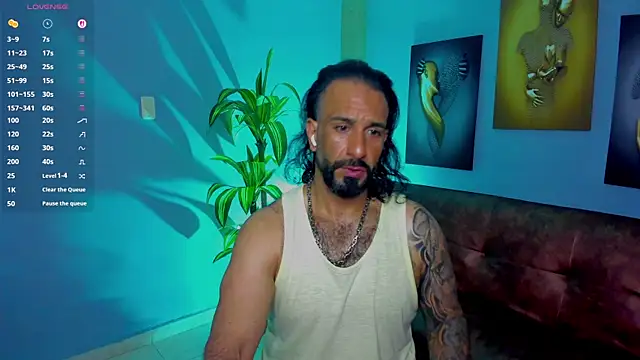 mr maik online show from 11/07/25, 05:50