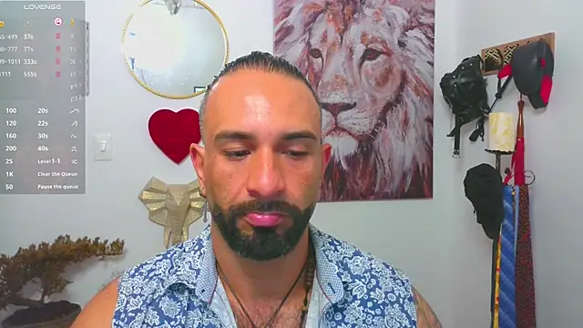 mr maik online show from 03/09/25, 10:08