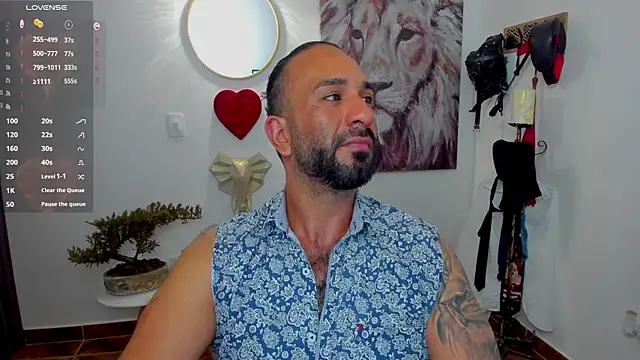 mr maik online show from 02/26/25, 09:55