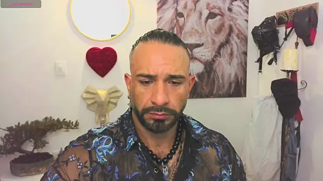 mr maik online show from 03/01/25, 12:23