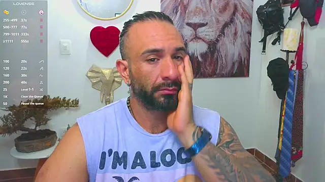 mr maik online show from 03/07/25, 11:18