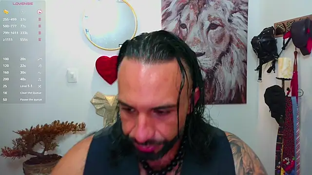 mr maik online show from 03/16/25, 08:43