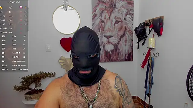 mr maik online show from 02/27/25, 03:15