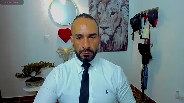 mr maik online show from 02/24/25, 12:48