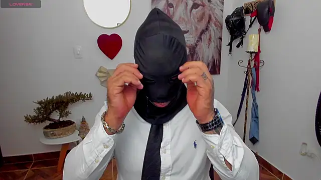 mr maik online show from 02/27/25, 12:01